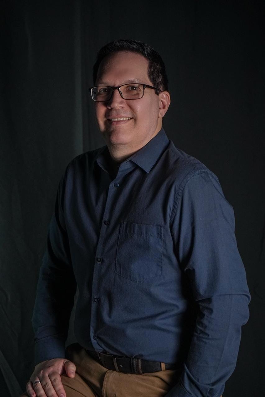 Foto de Elcio Fernando Del Prete Miquelino