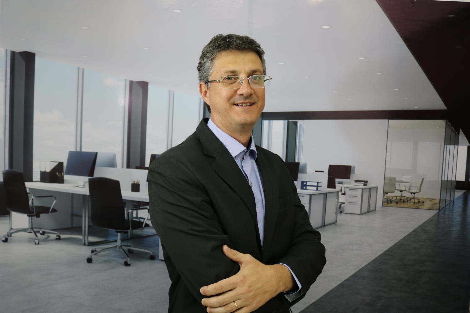 Foto de Flamarion Ap. Câmara